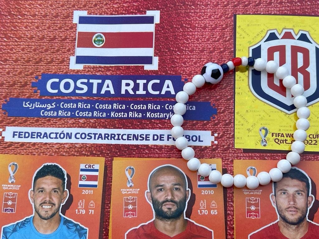 Pulseras Mundialistas #143 - Imagen 3