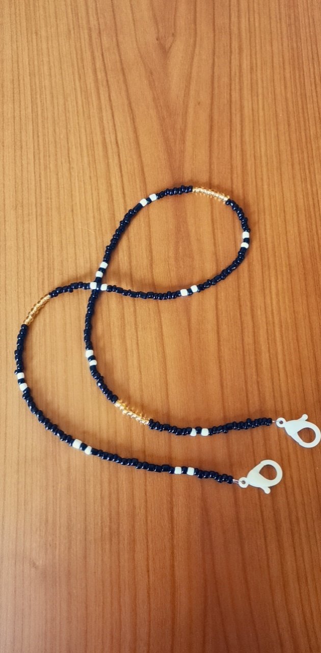 Sujetador de mascarilla #55