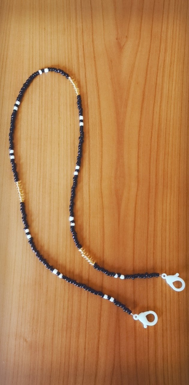 Sujetador de mascarilla #55 - Imagen 2