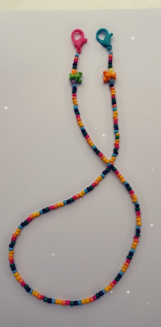 Sujetador de mascarilla #62 - Imagen 2