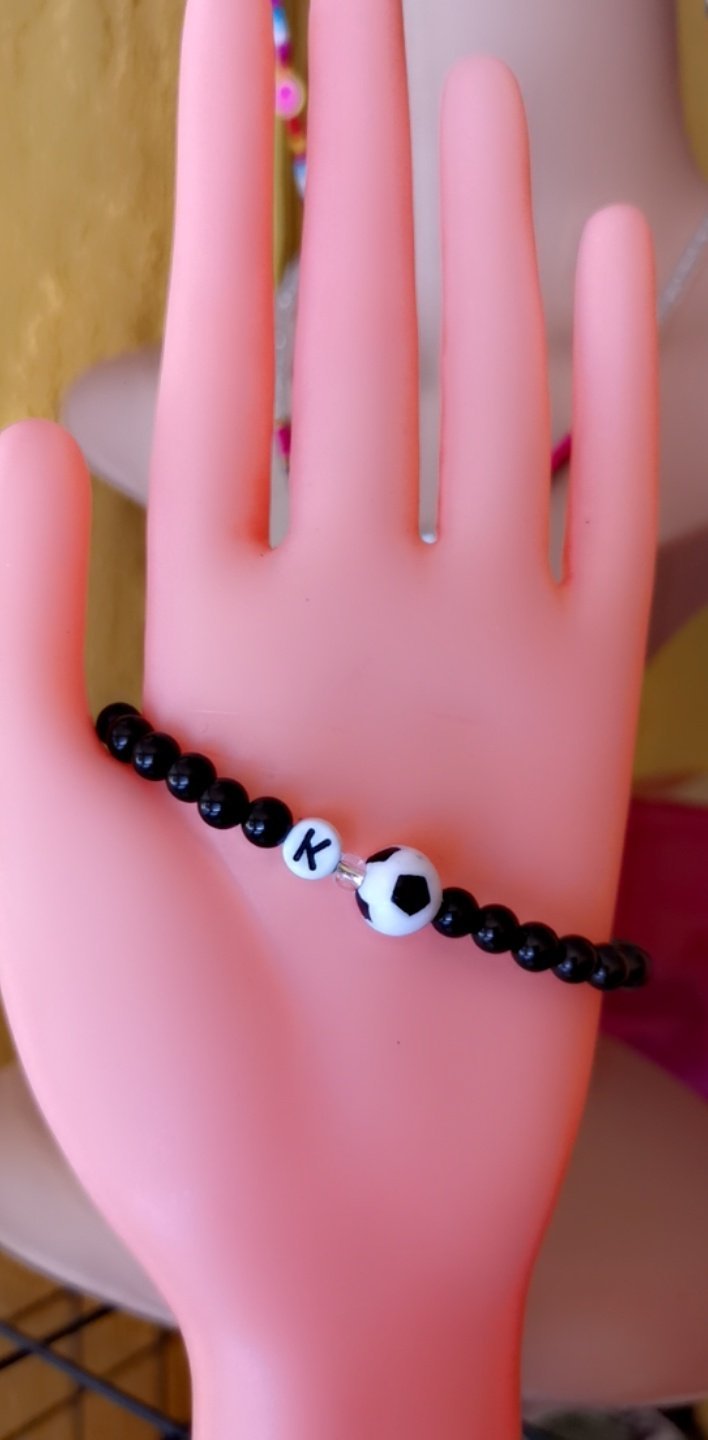 Pulsera para hombre 👨🦱 #20 - Imagen 2