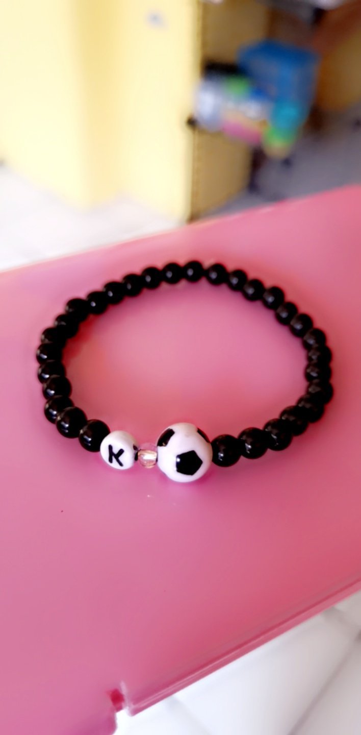 Pulsera para hombre 👨🦱 #20