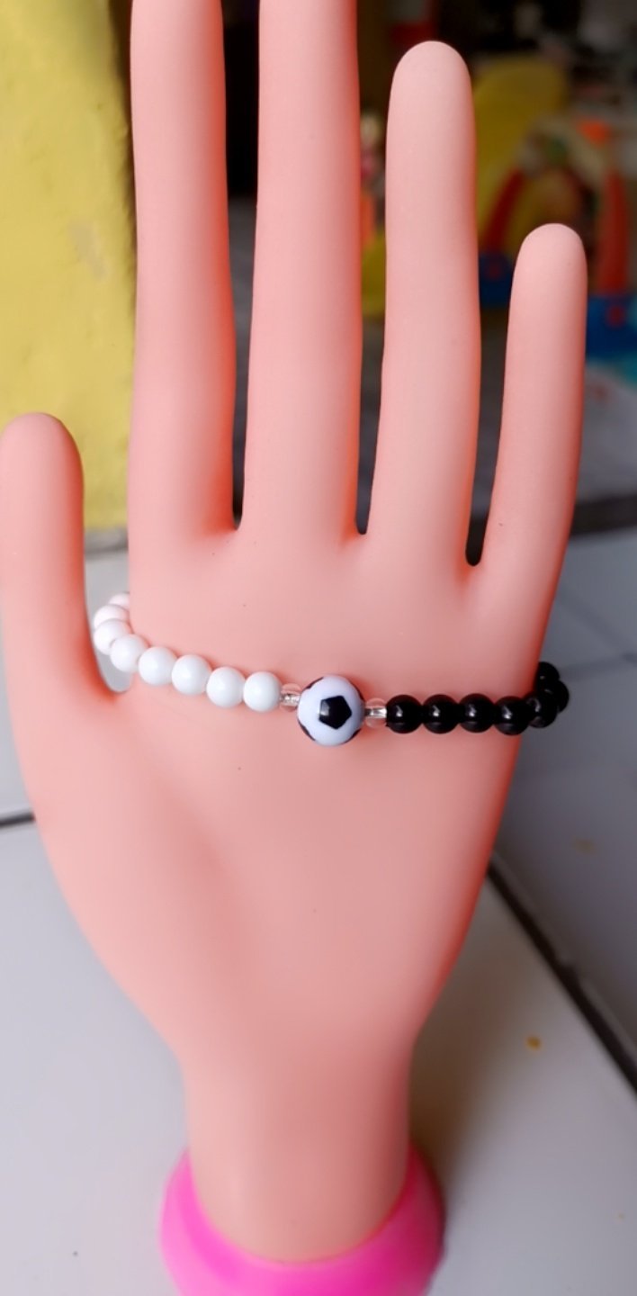 Pulsera de hombre #21 👨🦱 - Imagen 2