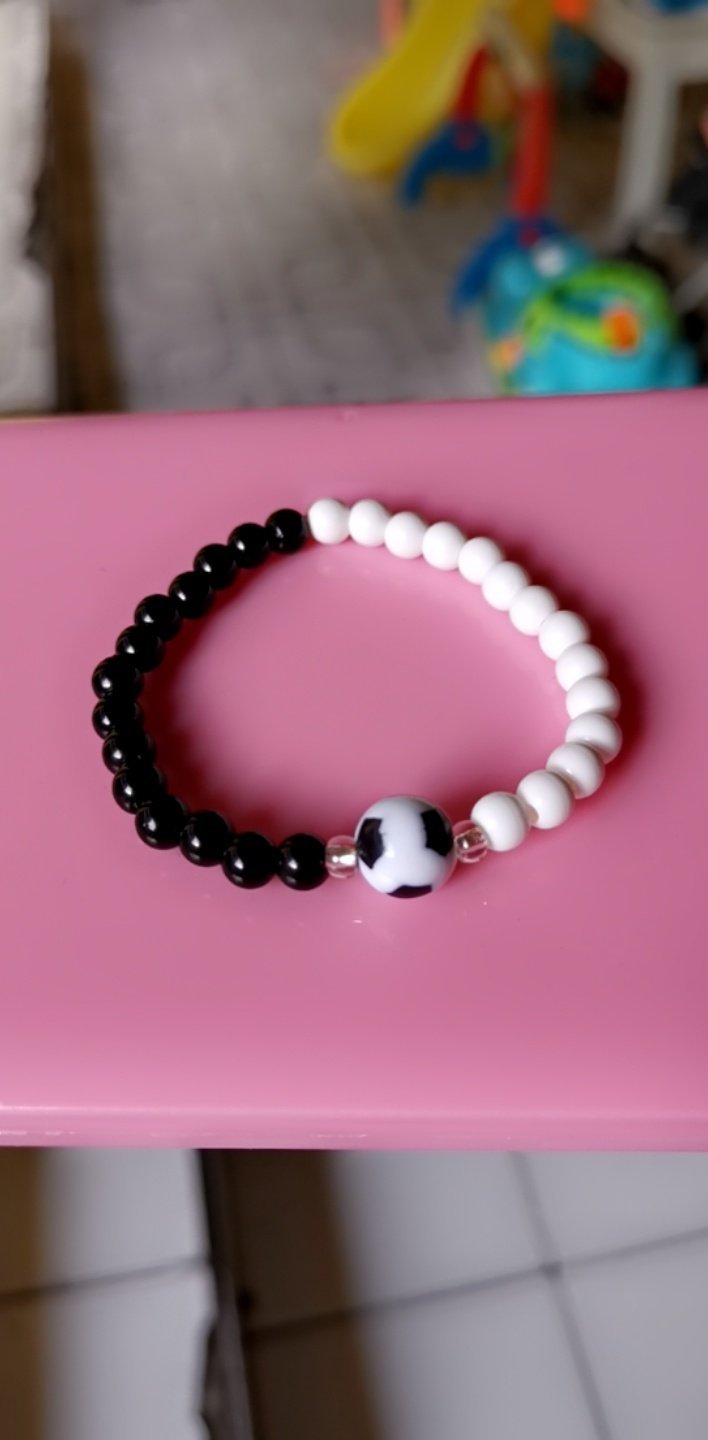 Pulsera de hombre #21 👨🦱