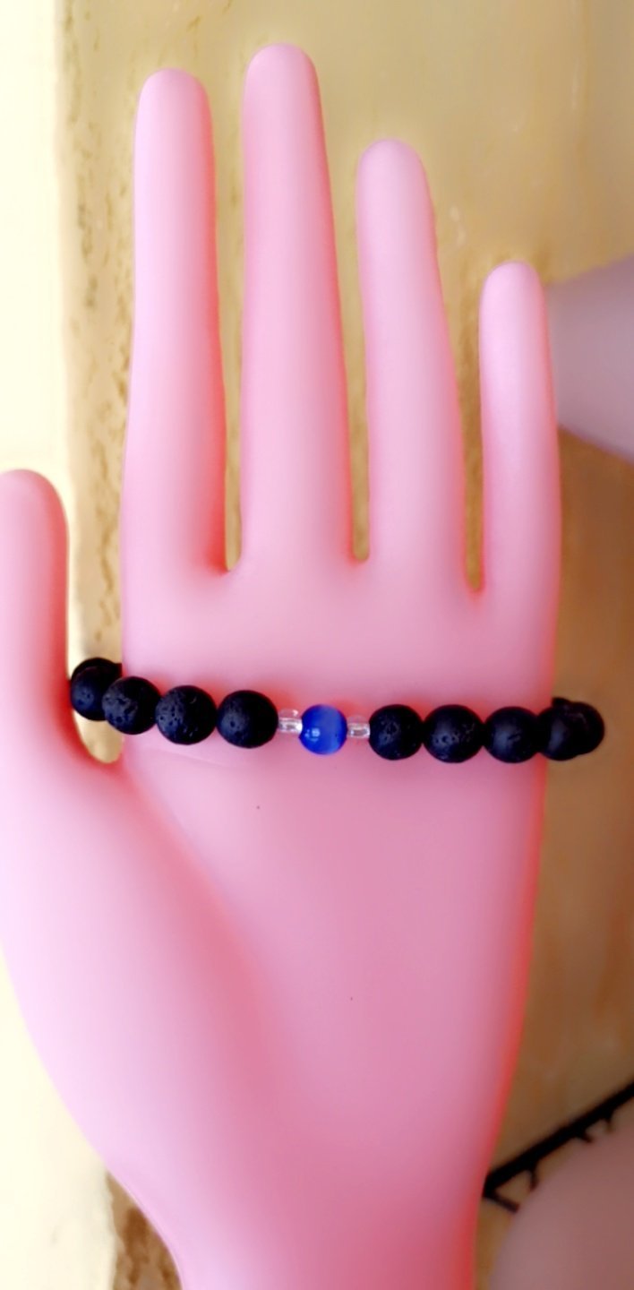 Pulsera de hombre #18 👨🦱 - Imagen 2