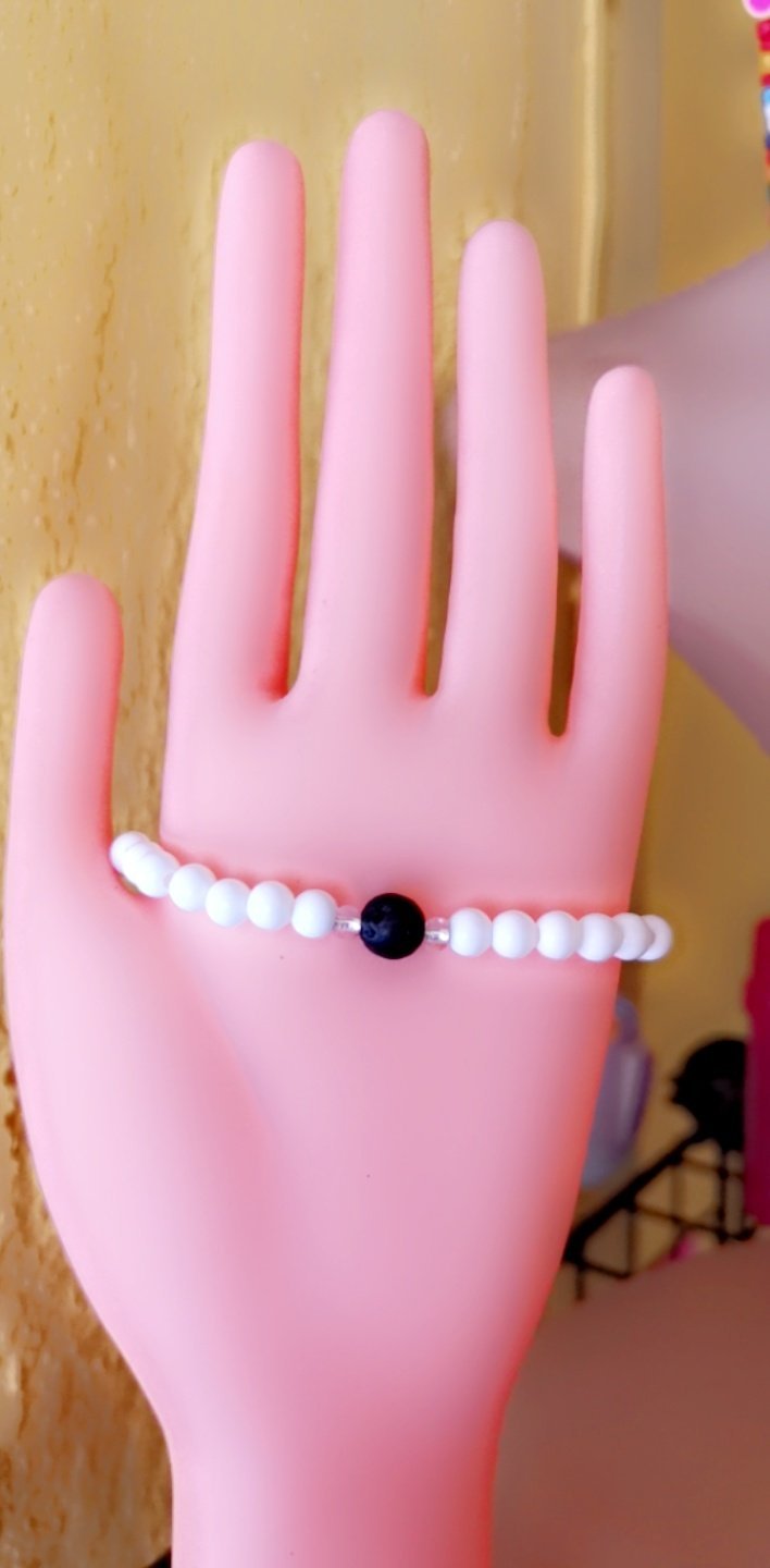 Pulsera de hombre #17 👨🦱 - Imagen 2