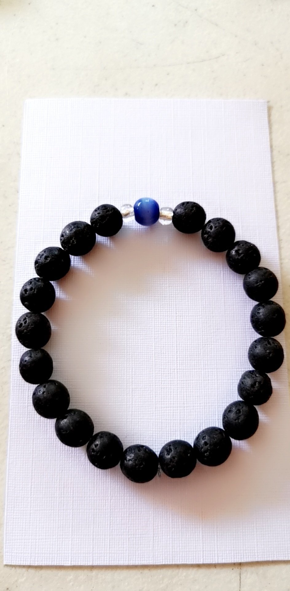 Pulsera de hombre #18 👨🦱