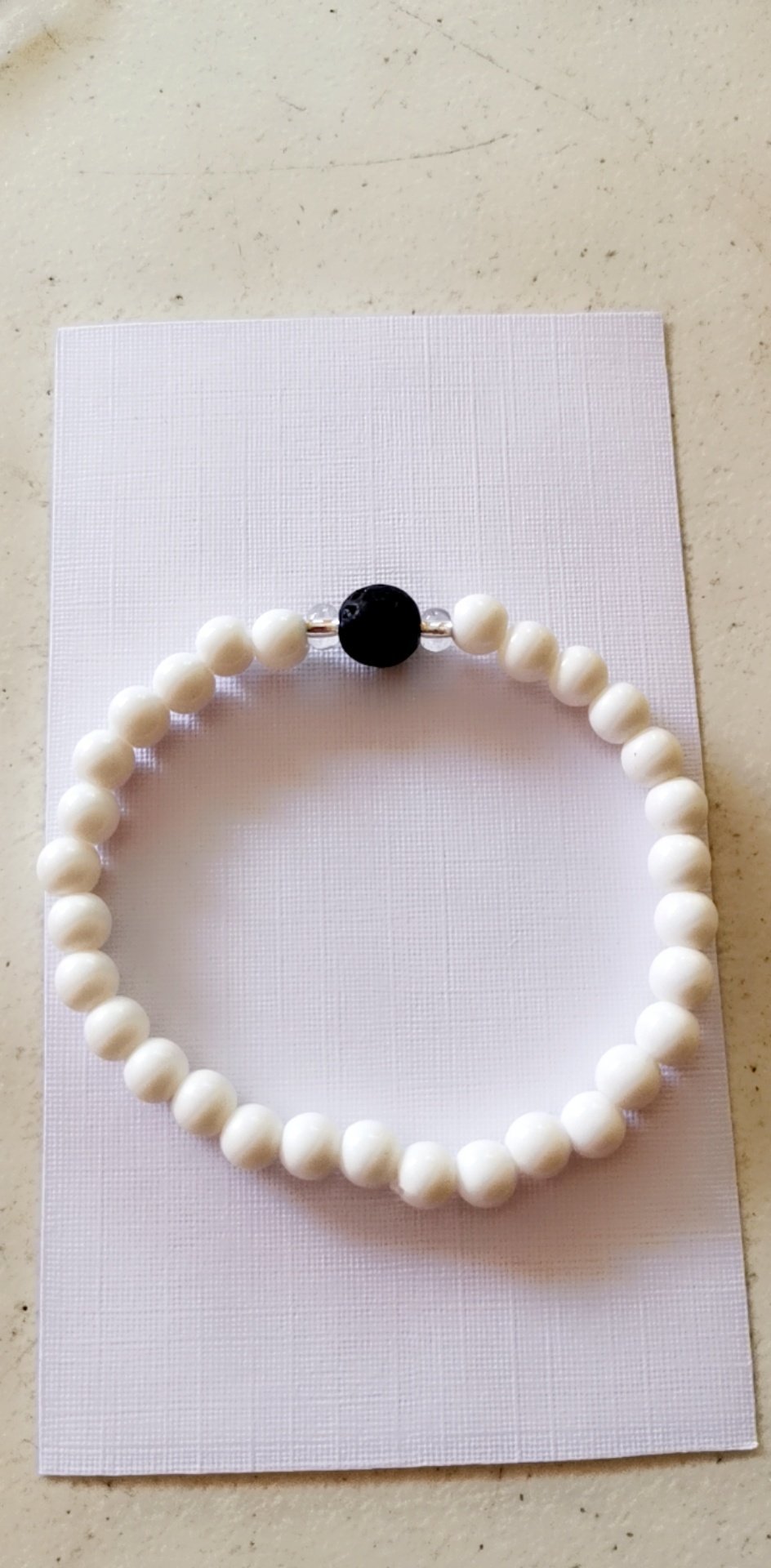 Pulsera de hombre #17 👨🦱