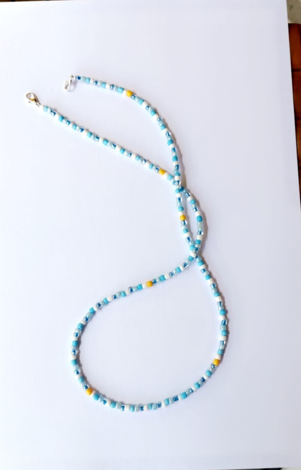 Sujetador de mascarilla #99