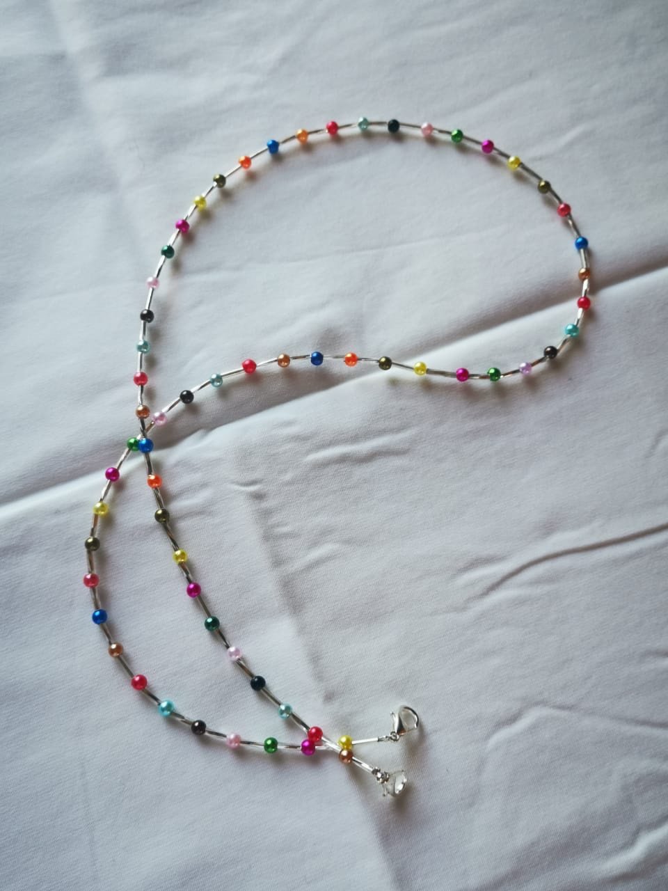 Sujetador de Mascarilla 19