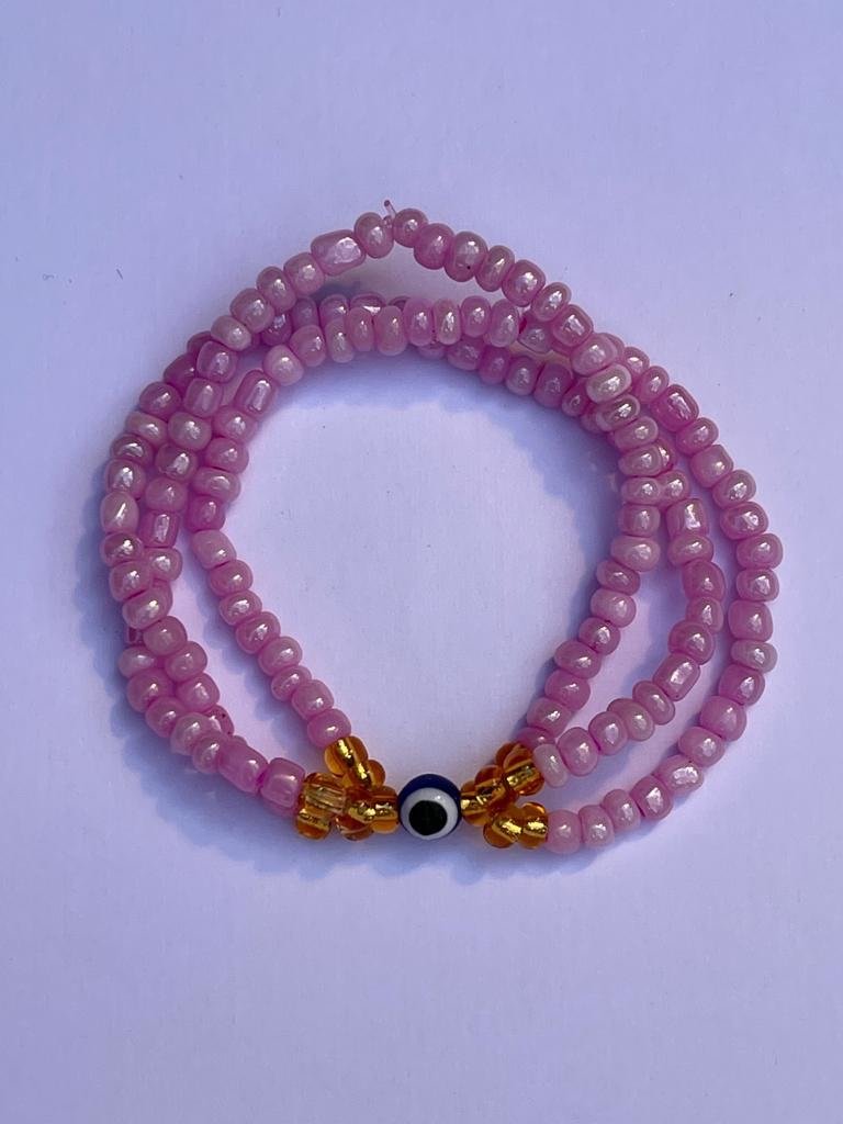 Pulsera de protección “tres en una” #122 - Imagen 3