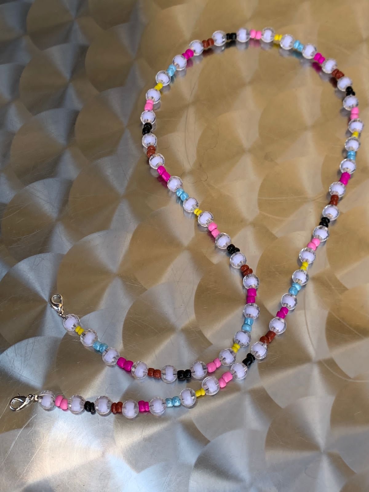 Sujetador de mascarilla 2