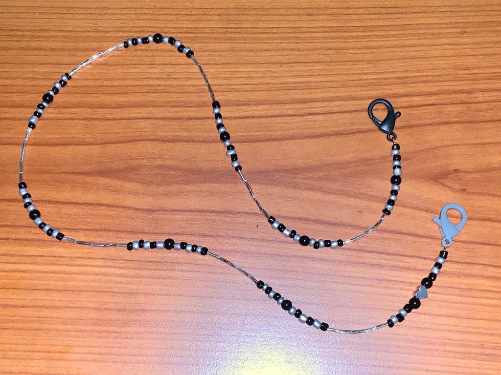 Sujetador de mascarilla personalizado #40 - Imagen 2