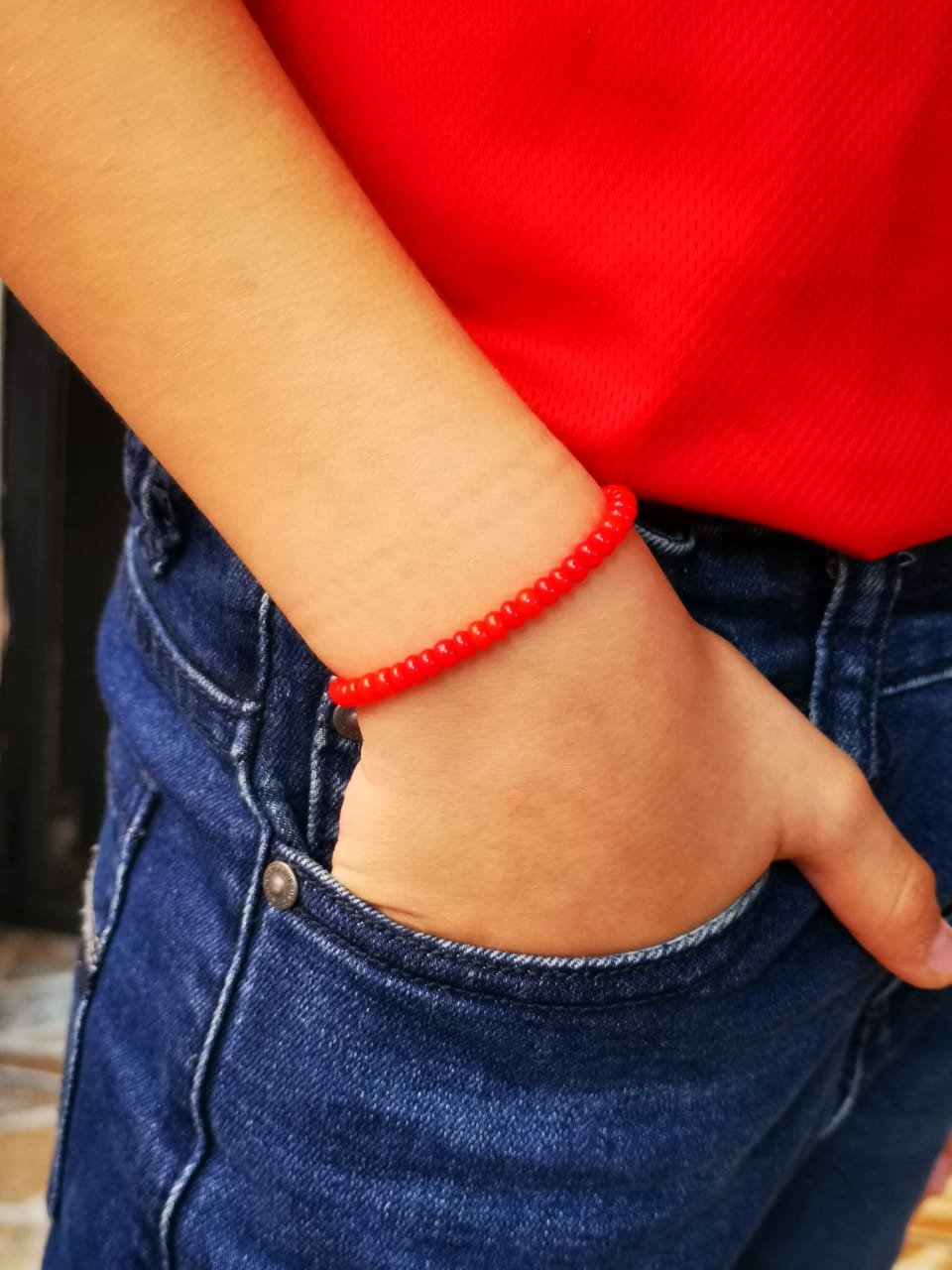 Pulsera para niños #11