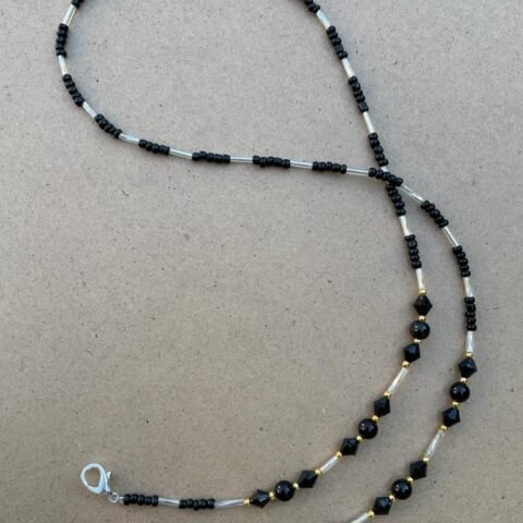 Sujetador de mascarillas #156